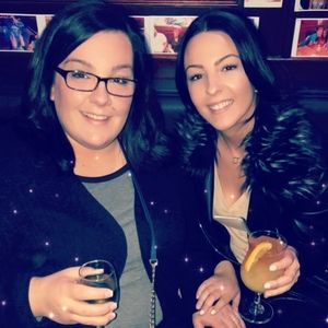 Meet your Posher, Kristen